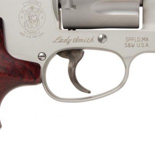 Smith&Wesson MODEL 642 LS LADYSMITH รหัส 163808